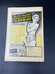 YOUNG LOVE ROMANCE COMIC